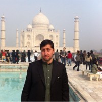 Abdul Ahmadzai