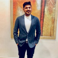 Mohit Gupta