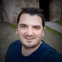 Kaan Altay