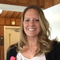 Amanda Parrish