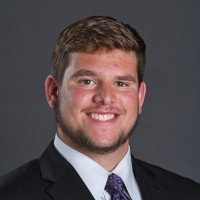 Elliott Strahm