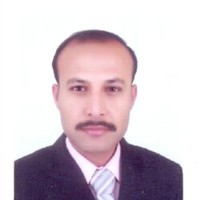 Muhammad Pervaiz
