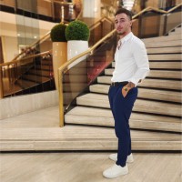Andrew Chamoun