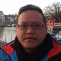 Wilson Koh