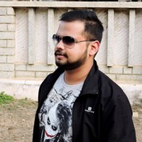 swastik goswami