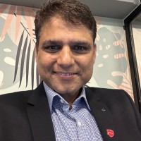 Atul Lohani