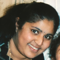 Rita Ladwa