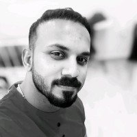 Nikhil chandrasekhar
