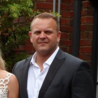 Dean Tsioukis