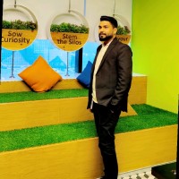 Mohammed Sohail
