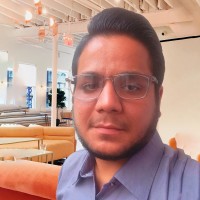 Ankush Sethi