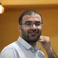 Edris Moradi