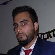 Salman Mahmood