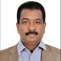 Anzad Batharudeen