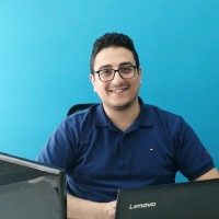 Ayham Shehab, Cma