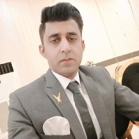 Arslan Javaid