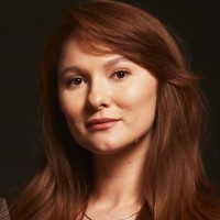 Julia Ermilova