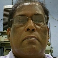 Ramanath Khanra