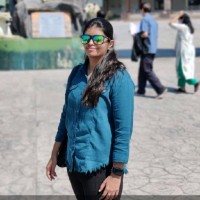 Kinjal Shah