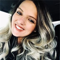 Katie Harris