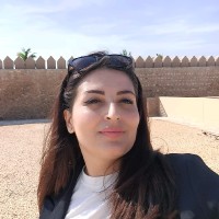 Mai Jamal