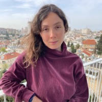 Nour Jaure