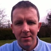 Mark Stafford