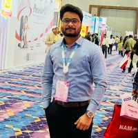 Suresh Poshala