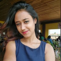 Rituparna Chakraborty