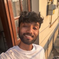 Arafath Ansari