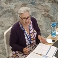 Jo Agnew