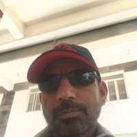 Ali Mohammed