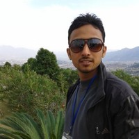 Amit (Jange) Kuwar