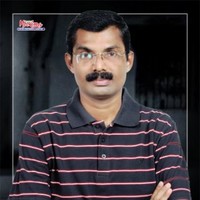 Jayaprakash Nair V