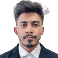 Mohammed Bilal H.
