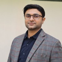 Dheeraj Dagar