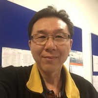 Albert Poon