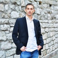 Milan Midzovic