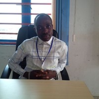 Chinedu John Nwagwu