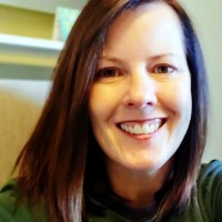 Michelle Webb