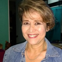 Maria Gabriela Garcia Rodriguez