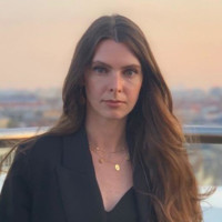 Кристина Самохина