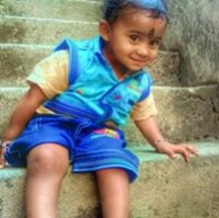 Tanka Meher