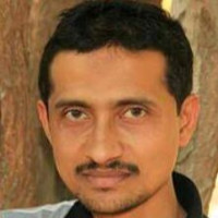 Haris Mohamed Ali