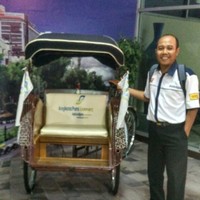 Ariana Putra