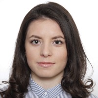 Ramona Gheoanca