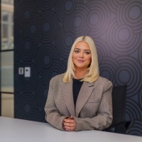 Sophie Marcus Power