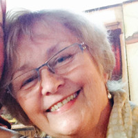 Liz Cosslett