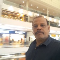 Gopal Krishana Joshi