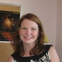 Jessie Hauck